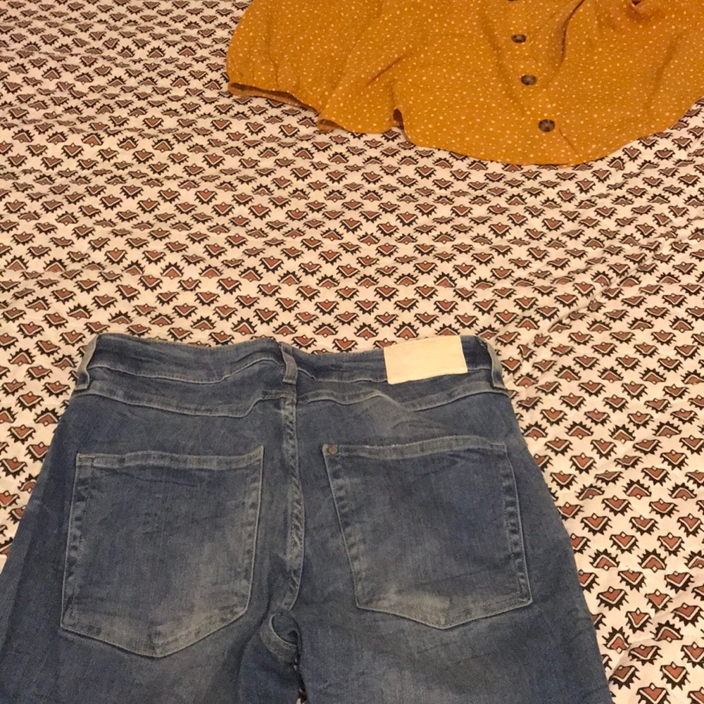 H&M jeans - Picture 3 of 4